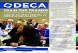 implement training by providing materials CERTIFICATION …Learn how and why DECA is aligning entrepreneurship competitive events with the Lean Startup business model. Attendees will