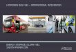 HYDROGEN BUS FUEL INTERNATIONAL INTEGRATION · HYDROGEN BUS FUEL –INTERNATIONAL INTEGRATION • Introduction • Hydrogen production & renewable energy • Hydrogen refuelling infrastructure