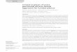 Critical analysis of extra peritoneal antero-lateral ... · Article Critical analysis of extra peritoneal antero-lateral approach for lumbar plexus Roberto Sérgio Martins1,3, Bernardo