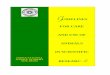 GUIDELINES FOR CARE AND USE OF ANIMALS IN SCIENTIFICayurvedah.in/content/attachment/rules/14_INSA_Guidelines.pdf · 2015-07-05 · titled ‘Guidelines for Care and Use of animals
