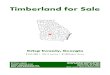 Timberland for Salepopelandco.com/wp-content/uploads/2014/12/101.2-Acres...Timberland for Sale Crisp County, Georgia $101,200 | 101.2 Acres | $1,000 per Acre