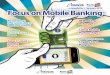 e-newsletter | January 2012 Focus on Mobile Banking · agreement to launch innovative mobile banking services in November 2011. Starting in November, BNP Paribas customer advisors