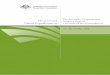 Overview - Inquiry report - Horizontal Fiscal Equalisation PC... · 2018-10-16 · Productivity Commission 2018, Horizontal Fiscal Equalisation, Report no. 88, Canberra Publications