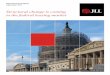 Structural change is coming to the federal leasing market · 2015-02-13 · Structural change is coming to the federal leasing market Federal Perspective Report ... to allow agencies