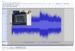 PowerPoint Presentation€¦ · I (Mono) Speakers/ Hez Tools Help Click to Start Monitoring 4) Window: Audio Amplttv Mute Solo Mono, 48000Hz 24-btt PCM 14 Line In (Realtek 1.00 o.go-