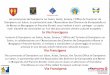 la Via Francigena - FFVF 15:30 Autet: Stop and ceremony and transmission drone Mr Mayor Dampierre sur
