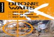 DRONE - CND · The Drone Campaign Network is made up of national organisations as well as local groups working together to share information and coordinate collective action in relation