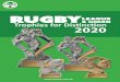 RUGBY 2020 Rugby Classic 12639 - 150mm Ask your retailer about custom logos for your trophies RUGBY CTS Coda Series 2 sizes 12839A - 155mm 12839B - 180mm Vega 29839 - Rugby Arch 3