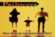 Pathways - Stanford Center on Poverty and Inequality · Pathways a magazine on poverty, inequality, and ... attempting the northward journey, most from environment-U.s.-Mexico 