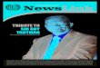 TRIBUTE TO SIR ROY TROTMAN · in tribute to Sir Roy Trotman, who retired from the ILO’s Governing Body in June 2011. Sir Roy, who hails from the “continent of Barbados,” is