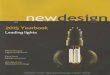 tangerine.net · 2016-02-22 · 2015 2015 Yearbook Leading lights Mind the gap Digital and physical Fast food Mobile restaurant All about me Wearable technology Yearbook I Trends