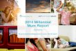 2014 Millennial Mum Report - BabyCenter Brand Labs · 2019-08-08 · parents you know in real life Expert advice on parenting websites Other parents on parenting social media Parenting/Baby