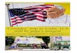 ‘Complex’ trip to Cuba, U.S. will be pope’s longest · 2015-09-17 · ‘Complex’ trip to Cuba, U.S. will be pope’s longest The U.S. flag flies in front of a mural of Pope