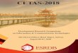 Development Research Symposium, on Information & … · 2018-08-06 · Development Research Symposium, CETAS-2018. CONFERENCE BOOK OF ... Composite for Flooring Application xviii