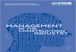A REPORT EXPLORING MANAGERIAL SKILLS, TRAINING AND … · a report exploring managerial skills, TRAINING AND THE IMPACT OF THE RECESSION. This research will attempt to gain insight