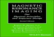 thumbnail - download.e-bookshelf.de · Magnetic Resonance Imaging: Physical Principles and Sequence Design Robert W. Brown, Ph.D. Institute Professor and Distinguished University
