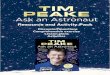 Resource and Activity Pack - World Book Day · Resource and Activity Pack Discussion questions Comprehension exercise Lesson plans Activities. ... Tim Peake took a feather and a coin