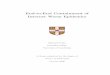 End-to-End Containment of Internet Worm Epidemics...End-to-End Containment of Internet Worm Epidemics Manuel Costa Churchill College University of Cambridge A thesis submitted for