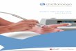 Intelect High Power Laser HPL7 & HPL15...High Power Laser HPL7 & HPL15 The New High Power Laser for True Pain Relief The Chattanooga High Power Laser raises the game of laser treatment;