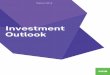 Investment Outlook - SEB · 2018-05-28 · • Ljus konjunkturstatistik i Sverige och höga nordiska vin-ster. Troligen en mer ljummen konjunktur framöver. • Utplaning av nordisk