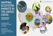 MAPPING ECOSYSTEM MARKETS IN THE UNITED STATES · ECOSYSTEM MARKETS IN THE UNITED STATES. ACES Conference. December 2016. Genevieve Bennett Forest Trends’ Ecosystem ... An Atlas