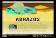 A Discussion with Filmmaker Luis Argueta and a Screening ... · Acclaimed filmmaker Luis Argueta joins us to present his new film, ABRAZOS, which tells the story of the transformational
