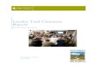 Lander Trail Charrette ReportLander Trail Charrette Report Summary and Recommendations . 1 Introduction Lander Wyoming is known for abundant access to a variety of public lands. The