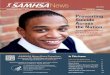 SAMHSA News: Fall 2012 Edition, Volume 20, Number 3 · attempt survivors, Stories of Hope and Recovery, released by SAMHSA this fall. Jordan is not alone; SAMHSA’s 2010 National