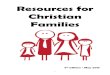 Resources for Christian Familiesstandrewsbangor.org.uk/content/pages/documents/1539245138.pdf · Proof of Grace Family Devotional: Finding the Treasure of God's Amazing Grace. Exploring