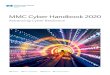 MMC Cyber Handbook 2020 · Global Head, Cyber Risk Consulting, Marsh Expanding digitalization is a core characteristic of the energy sector’s ongoing transformation. However, while
