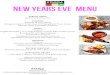 new years eve menu...new years eve menu R650pp RESERVATIONS montecasino@portugalorestaurants.co.za | chriskyritsis@gmail.com or 011 465 0754 ARRIVAL DRINK Glass of Sanderman Port STARTERS