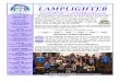 First Evangelical Lutheran hurch LAMPLIGHTER 2017.pdf · Page 2 Lamplighter Stewardship Mission of the Month We collected $149.52 for the November MOTM - Big Brothers/Big Sisters