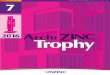 archizinc 7 uk · ARCHIZINC / N.7 CONTENTS EDITORIAL ARCHIZINC TROPHY N°7 - October 2016 FOCUS ON ZINC is the international architecture magazine from VMZINC ®. This issue is published