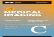 MEDICAL IMAGING - SPIE · The Journal of Medical Imaging covers fundamental and translational research and applications focused on photonics in medical imaging, which continue to
