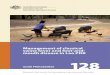 Management of classical swine fever and foot-and- mouth ...€¦ · Management of classical swine fever and foot-and-mouth disease in Lao Pdr. ... agricultural problems in developing