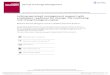 Linking perceived management support with employees ... · Linking perceived management support with employees’ readiness for change: the mediating role of psychological capital