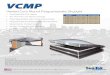 Vented Curb Mount Polycarbonate Skylight - ... The skylight shall be a polycarbonate domed skylight,