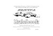 Celebrating 25 years of World Championship R/C … 2013 rulebook v8.2.pdfCelebrating 25 years of World Championship R/C Pulling and Monster Turck Racing! This rulebook is a culmination