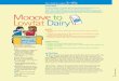 encourage family support for these healthier dairy choices ... · 6Next, hold up the picture of bones (included) and say, “this is a picture of some bones. Can you say the word,