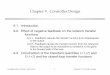 Chapter 9. Controller Design - University of Colorado Boulderecen5797/course_material/Ch9slides.pdf · Fundamentals of Power Electronics Chapter 9: Controller design15 9.2.2. Feedback