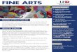 BA Fine Arts - University of Houston–Downtown · This interdisciplinary degree program allows students to concentrate in art, drama, or music while receiving arts administration