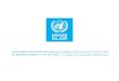 2 - finance ppt branded revised.ppt - UNRWA · • Automated online project tracking report to monitor project status funding and budget availability. • Options to report either