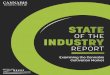 STATE - Microsoftgiecdn.blob.core.windows.net/fileuploads/document/2018/06/06/jun… · sponsor the first-ever “State of the Industry” report on the cannabis cultivation market