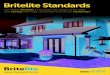 Britelite Standards...bungalow, town house or a flat, Britelite has a product to suit. All our double glazing and triple glazing are made to fit your home and taste. Britelite has