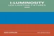 LED LIGHTING FIXTURES - I-Luminosity · LED LIGHTING FIXTURES. 2018 CATALOG. LED Lighting Fixtures. I-LUMINOSITY is a family-owned business that is an industry leader in LED lighting