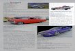  · 2010-10-20 · 2010 Chevrolet Camaro SS Project Exhibited By: K&N Engineering Inc. Vehicle Builder: Christian Van Lewen Phone: 623/695-0895 E-mail: christian.vanlewen@yahoo.com