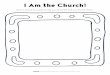 I Am the Church! · For more information on the 5 love languages for children, please visit Adapted from The 5 Love Languages for Children. Answer Key Count how many A’s, B’s,