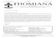 THOMIANA Volume 13 - Issue 4 …stcg62group.org/PDF/Articles/83_Thomiana_Newsletter_Jan_2010.pdfenergy that will drive the OBA’s Calendar of Events. I’m proud to report that the