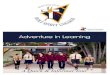 Adventure in Learning - Holy Spirit College · Holy Spirit College is a co-educational Catholic college which seeks to nurture all types of learners through quality curriculum and