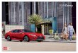 MY19 Camry eBrochure · 2019-06-26 · gasoline engines, a proficient 2.5-liter Dynamic Force 4-cylinder and a muscular 3.5-liter V6, each delivering a sophisticated blend of performance